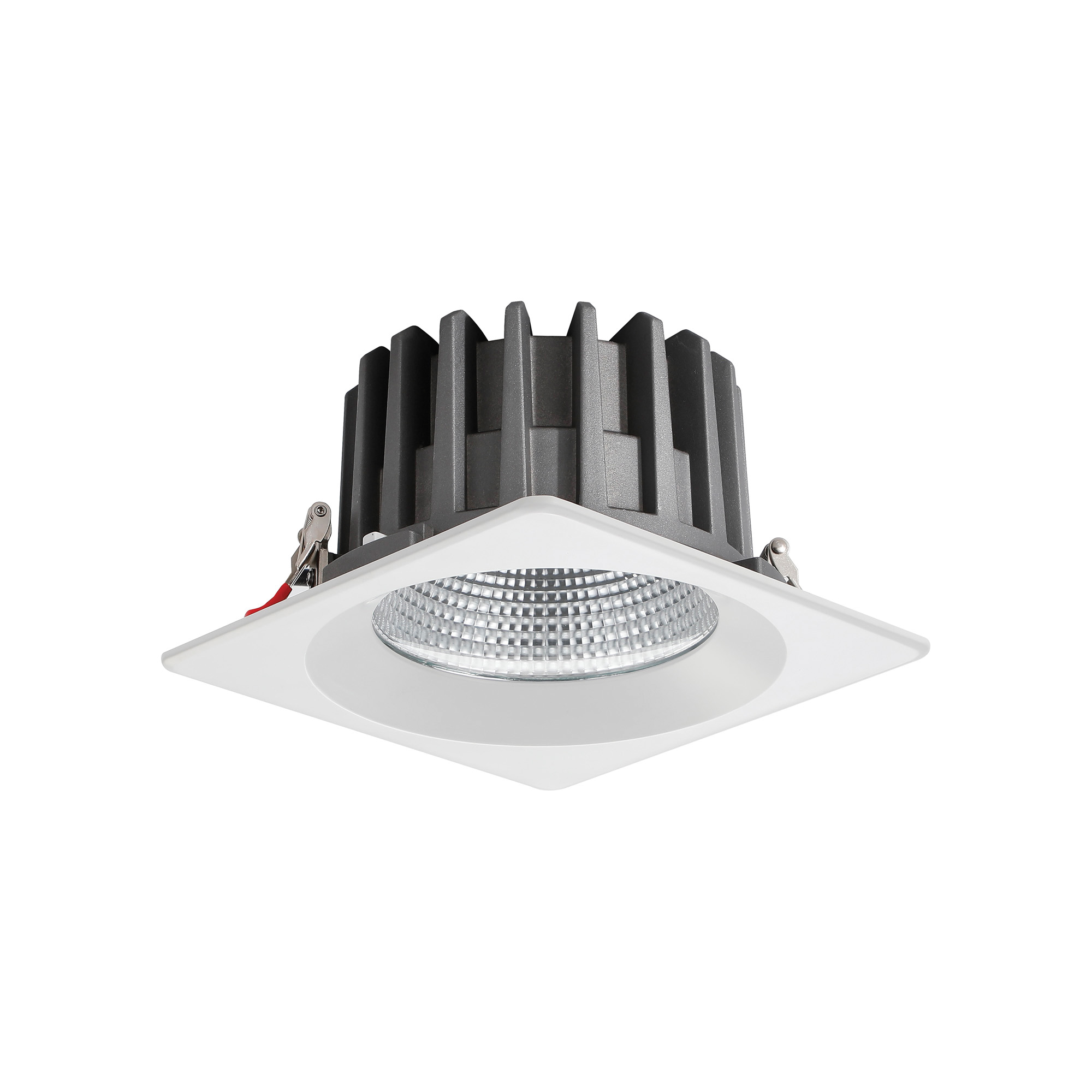 Square Recessed Lighting Conversion Kit Shelly Lighting